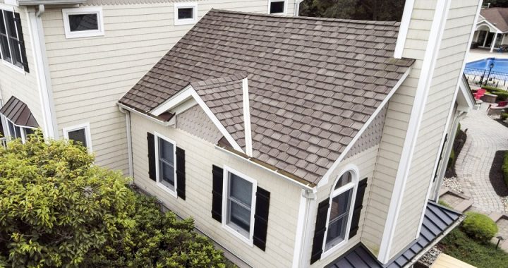 Englert Gutters are a perfect addition to your home