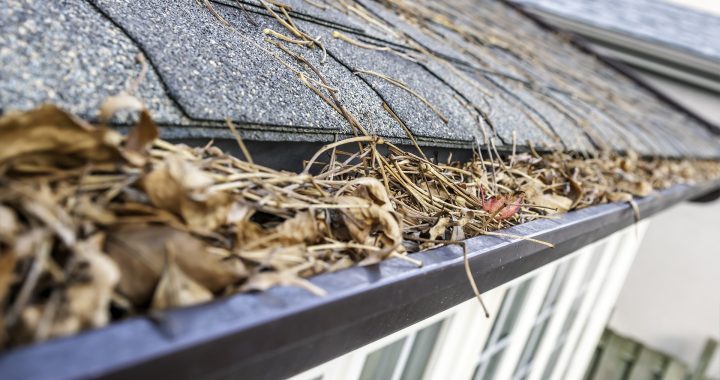 reliable gutter cleaning service a-top roofing manalapan new jersey